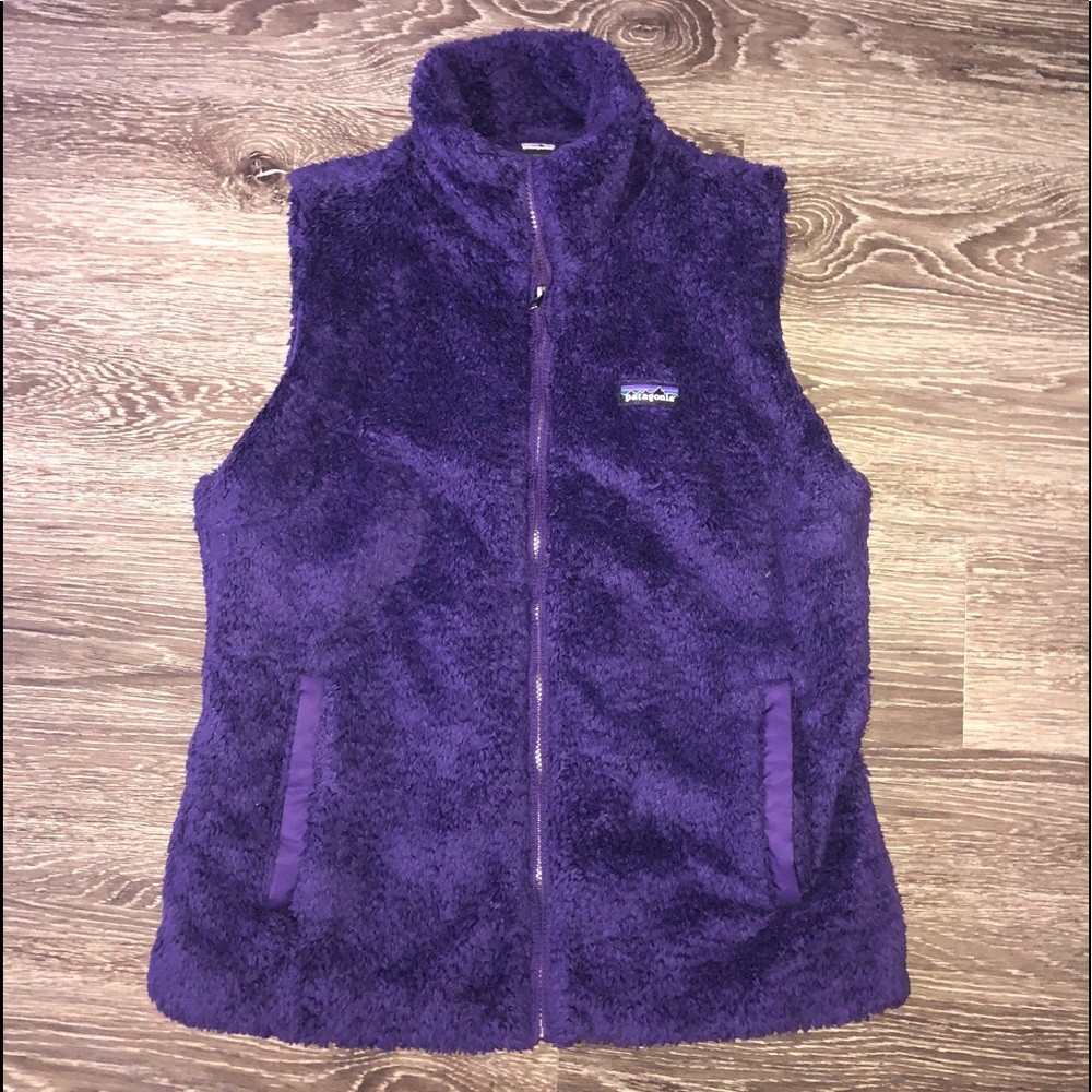 Patagonia Vest XL
